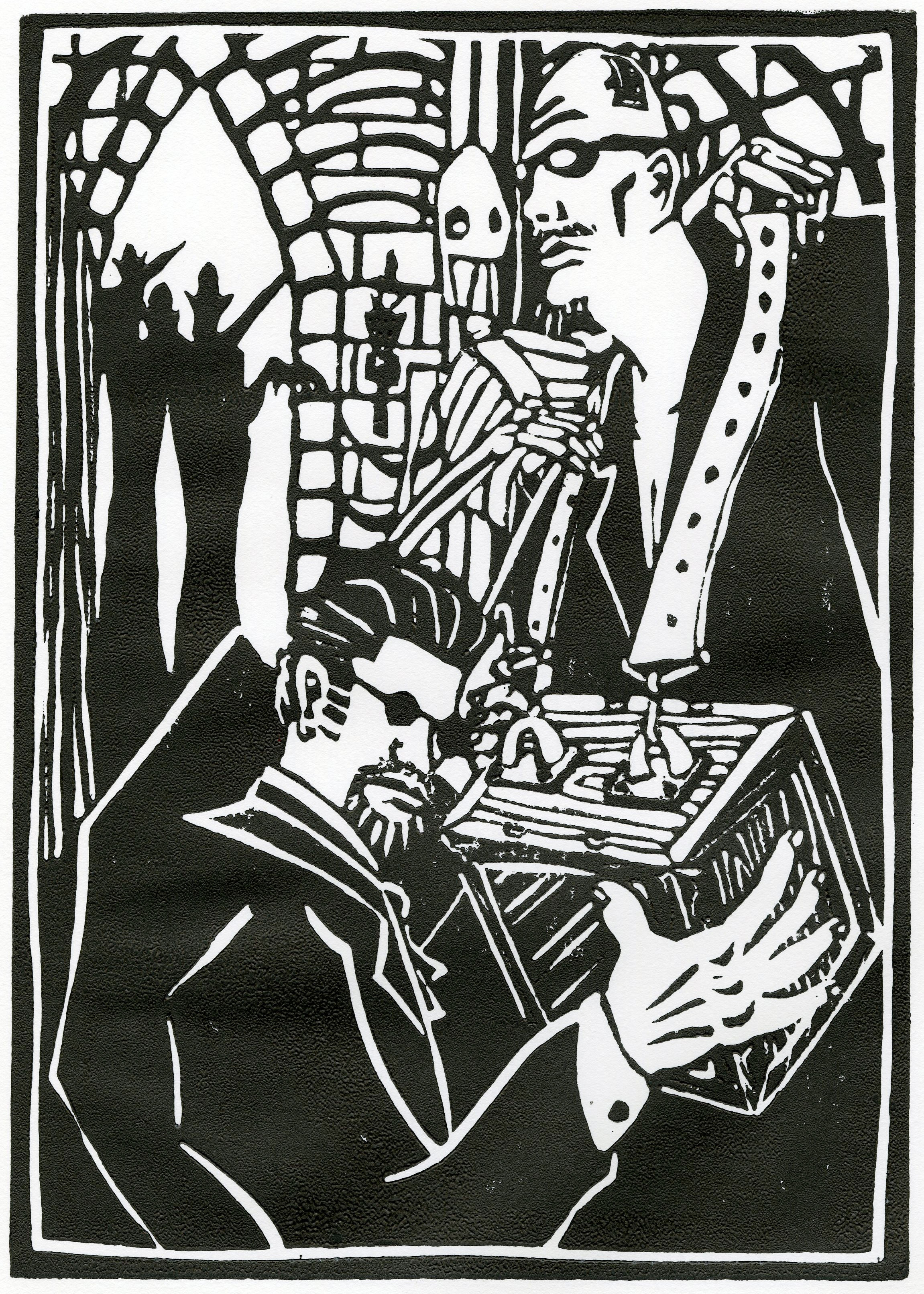 LEAVE YOU FAR BEHIND