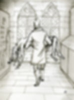 "To the Laboratory"