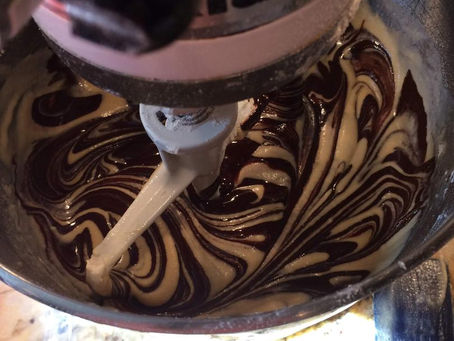 1870 to 1899 Cake # 7