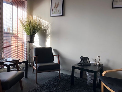 Relationship Therapy at 7 Swans