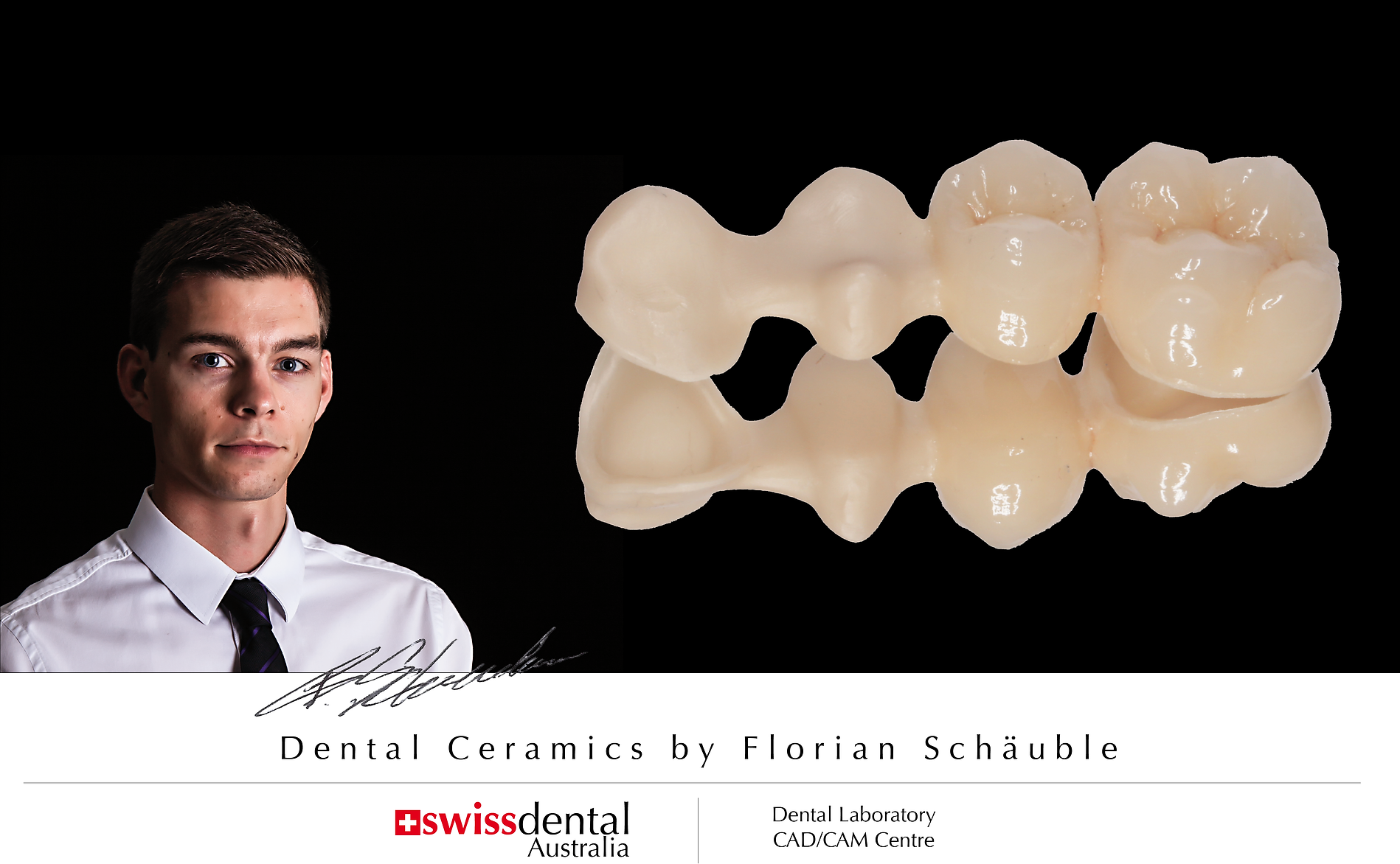 Home Swiss Dental Lab