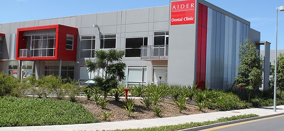 Aider Dental Clinic Aider Dental Clinic