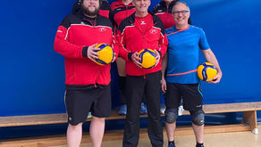 Spielbericht, Mixed - 10.05.2025