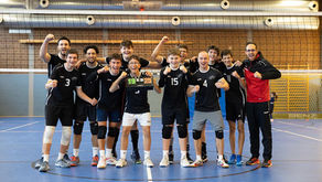 Spielbericht Herren 2, Bezirksklasse - 13.10.2024