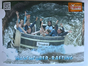 18.05.25 Ausflug nach Tripsdrill
