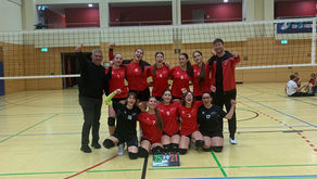 Spielbericht Damen 3, Kreisliga - 24.01.2026