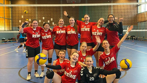 Spielbericht Damen 2, Kreispokal – 17.12.2023