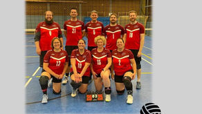 Spielersuche Mixed Mannschaft