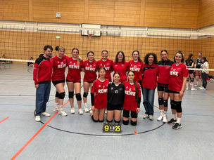 Spielbericht Damen 2, Bezirksklasse - 21.03.2026