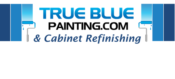 True Blue Painting & Cabinet Refinishing