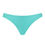 Thumbnail: PQ Seafoam Isla Slide Tri Bikini