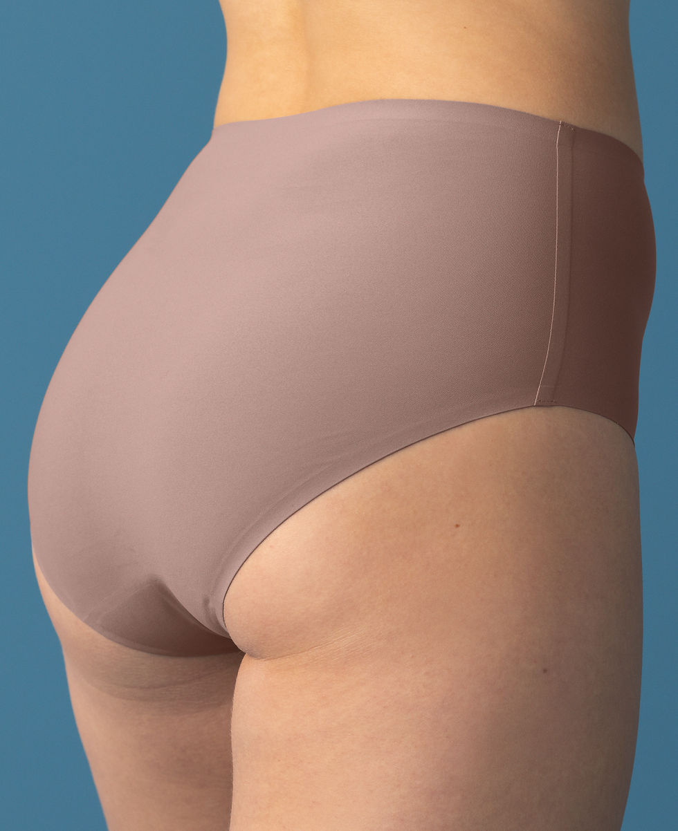 Thumbnail: Fantasie Smoothease Invisible Stretch Full Brief