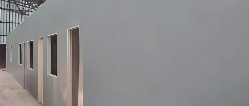 Ceilings, Dry Walls & Bulkheads