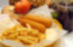 CORN DOG COMBO