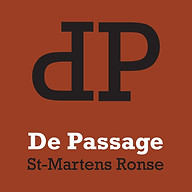 DE PASSAGE SINT-MARTENS website