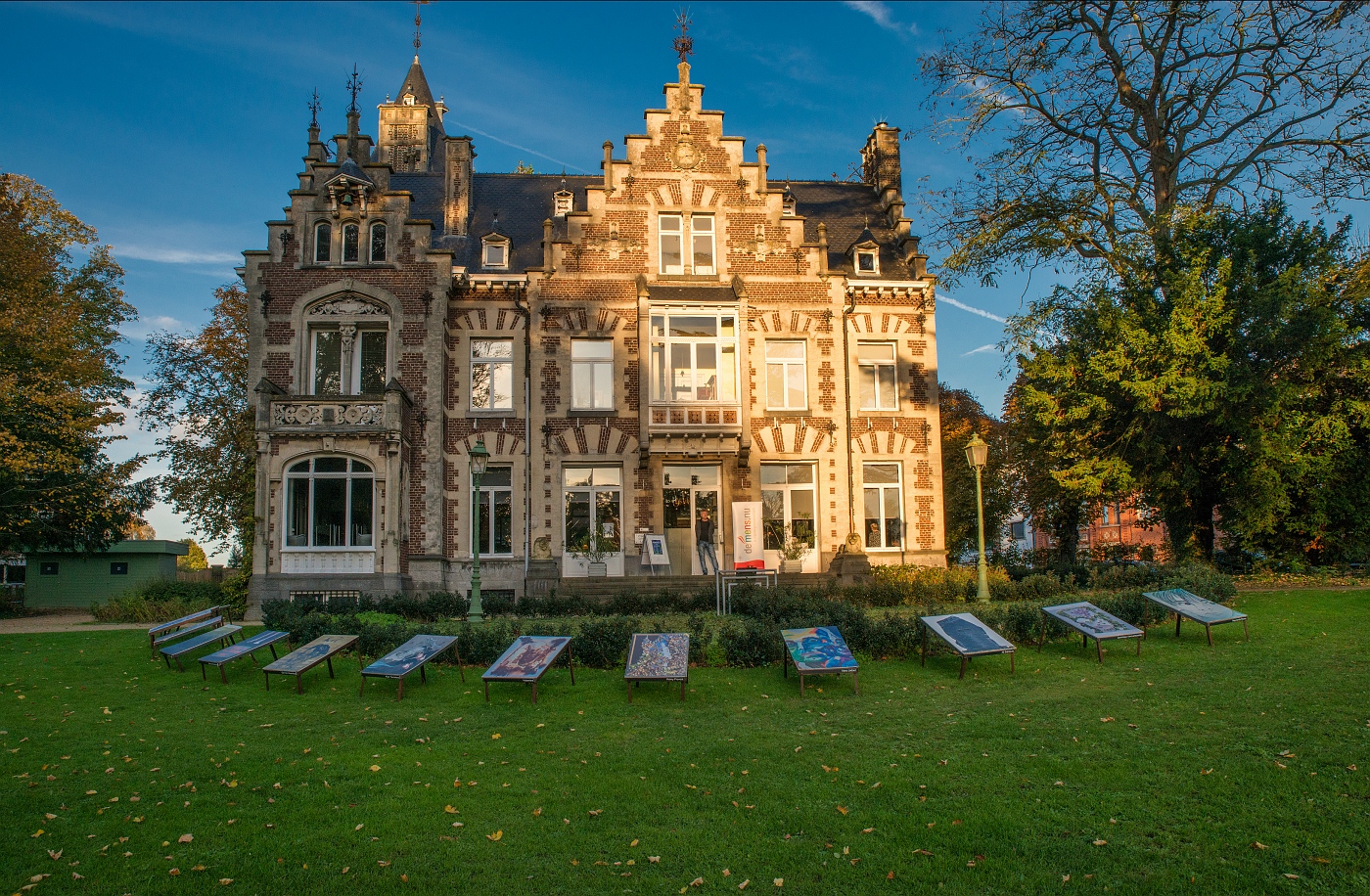 Vrijzinnig Centrum Liedts