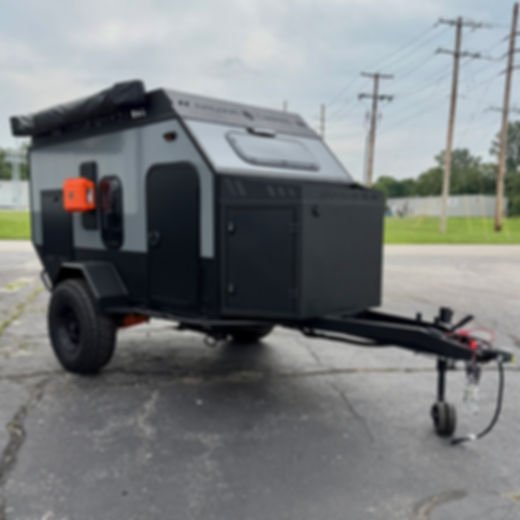 2026 Adventure Pro Mini 2.0