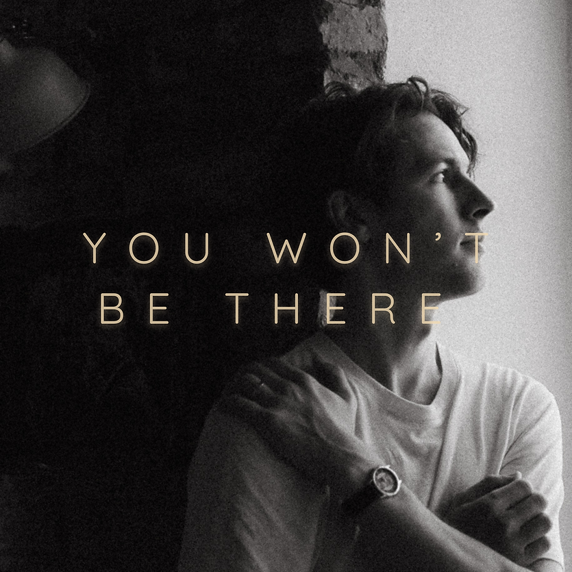 You Won't Be There - Riley Pearce (Final Cover Art).png