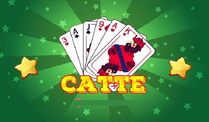 Hướng dẫn cách chơi bài Catte 6 lá cực chuẩn
content media
