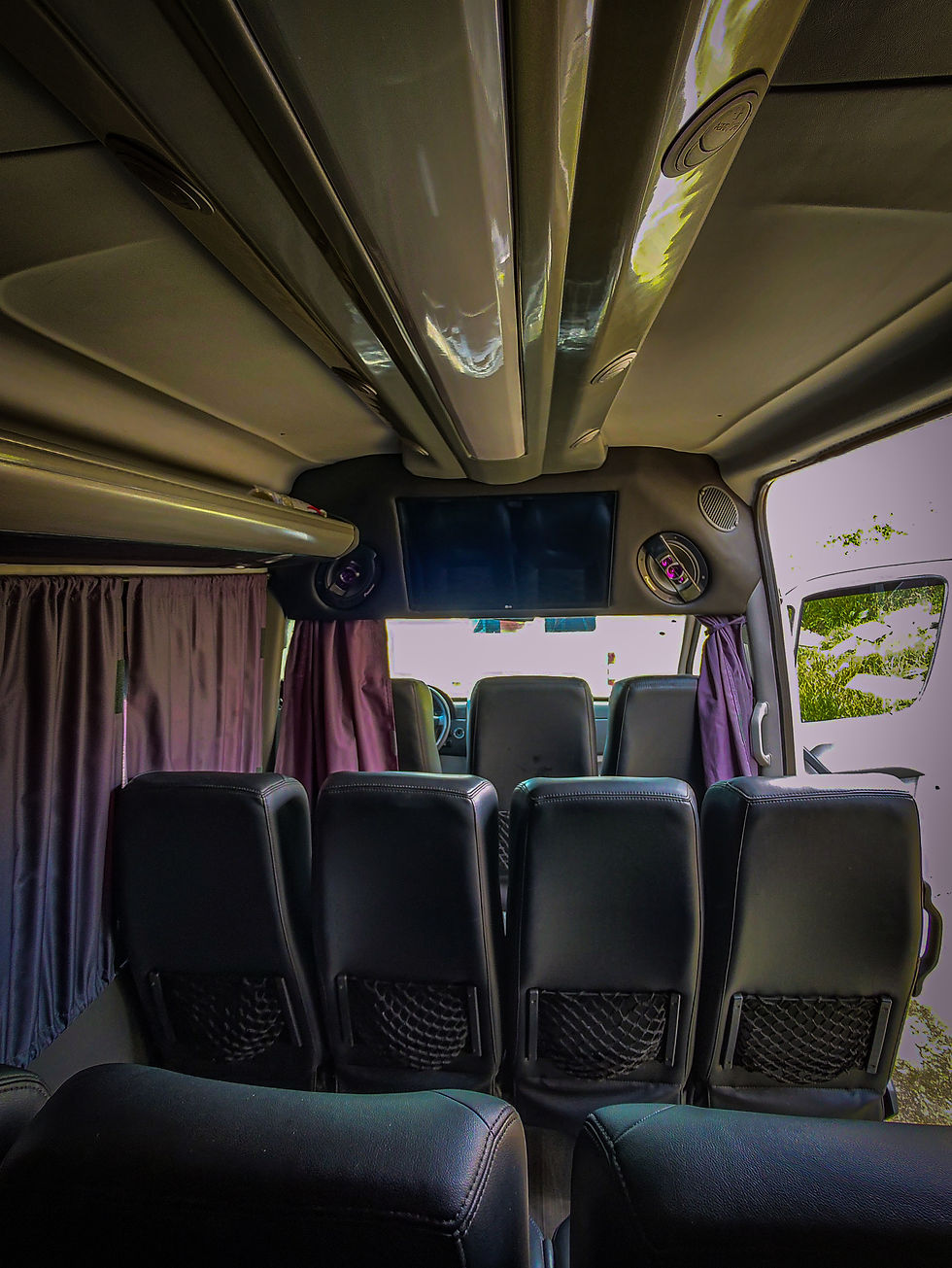 Sprinter 415 / 19 lugares