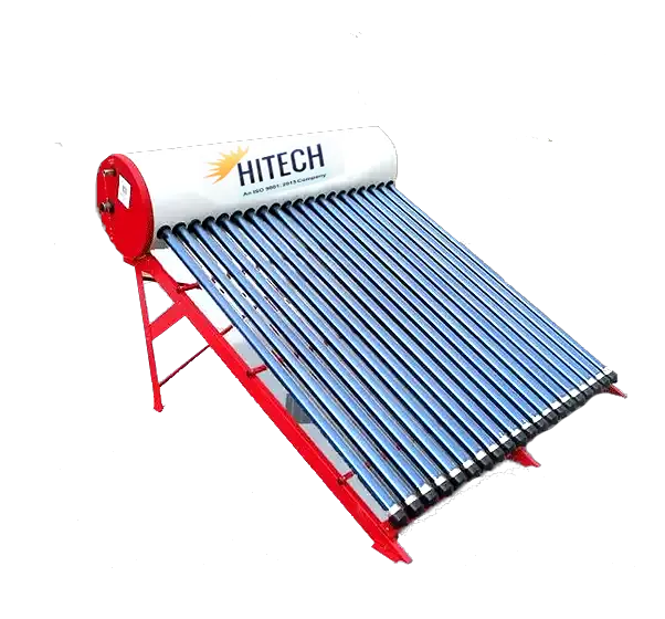 Hitech | Solar Water Heater Dealer in Coimbatore - V-guard - Racold