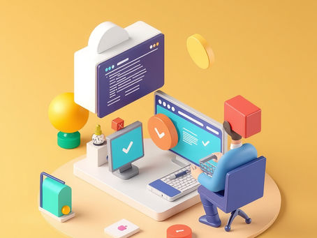 Building a Robust Business Site: Why You Should Hire PHP Developers for Custom Features
