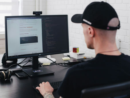 IntelliVerse: Powering the Future with Intelligent ML Development Services