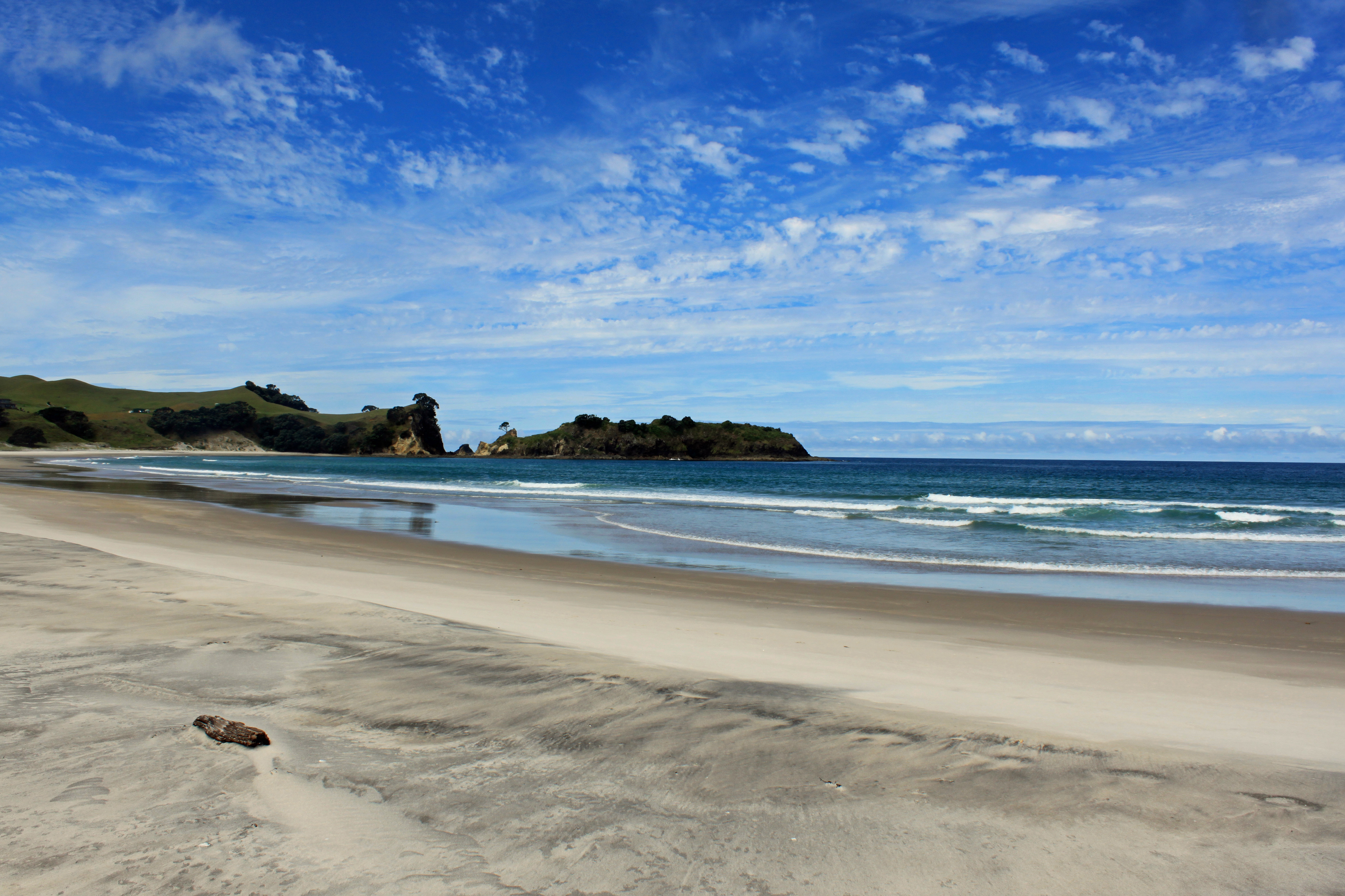 Medlands Beach Backpackers & Villas Great Barrier Island