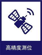 高精度測位