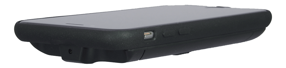 サムネイル： 【注文販売】【Wi-Fi通信機能】スマホケース型デジタルビデオカメラ