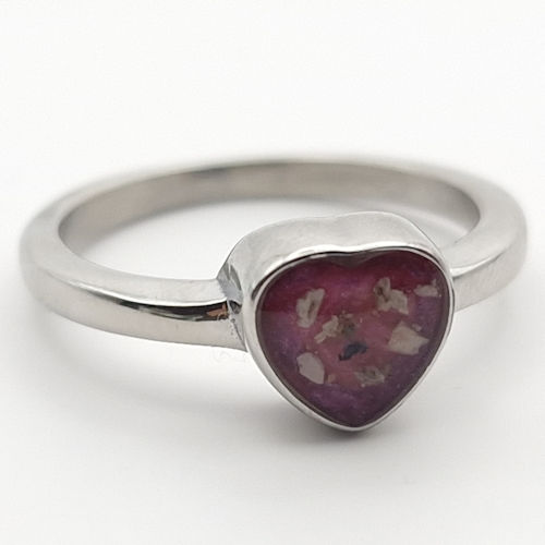 Thumbnail: Heart Ring