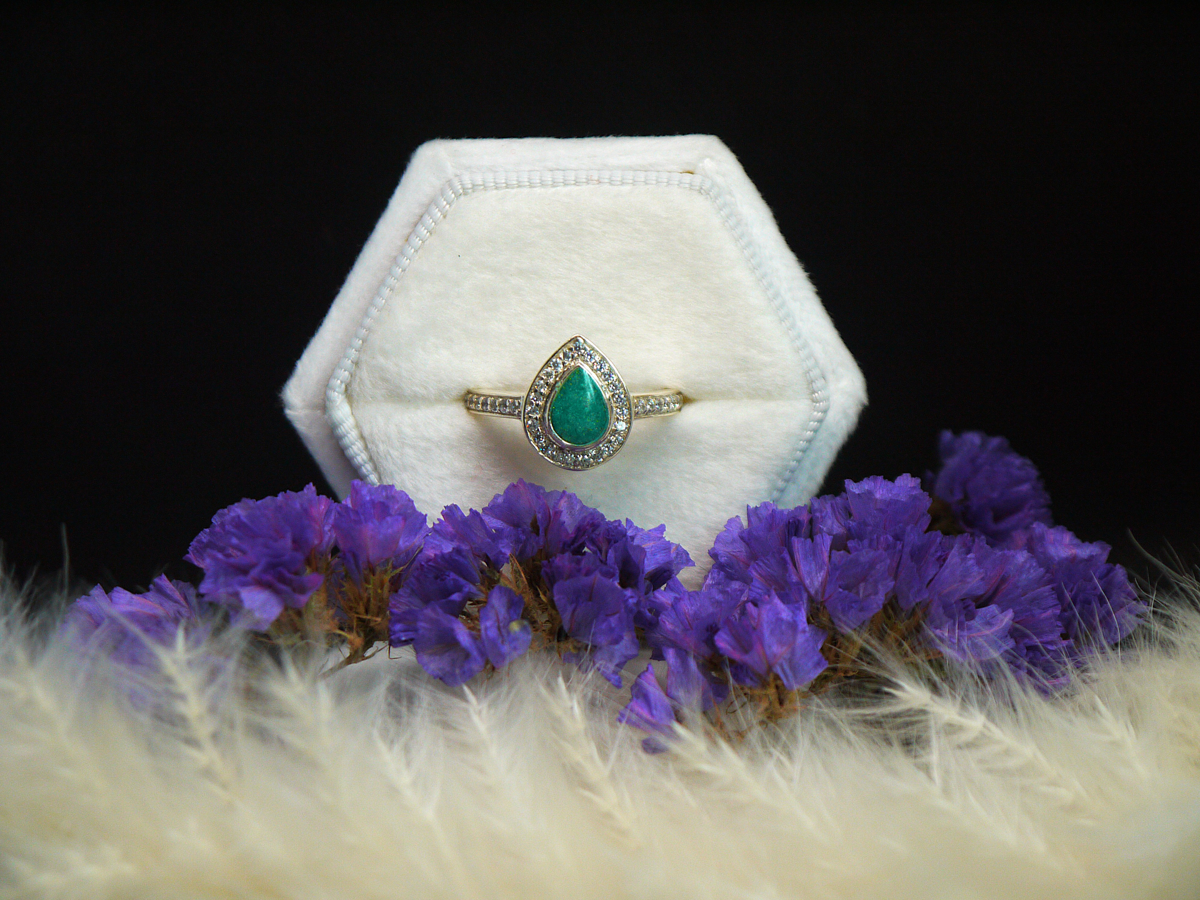 Resco Rings Rings | Resin Remembers