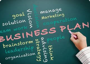 Why every business needs a well thought out business plan