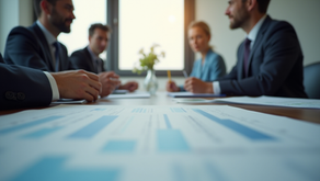 Why Hiring a Business Planning Expert Elevates Your Strategy