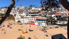 I've bought the Algarve property....now how do I let it compliantly??