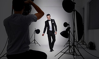 Male Model