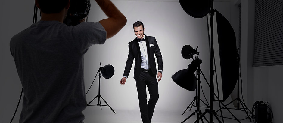 Male Model