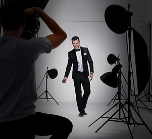 Male Model