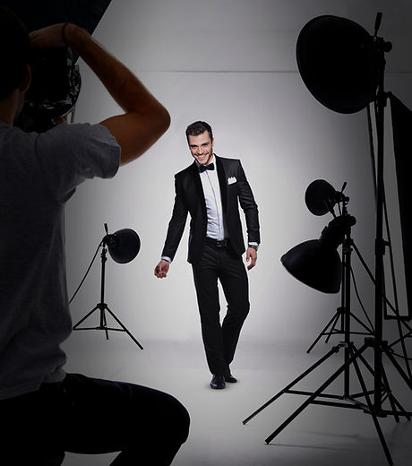 Male Model