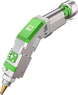 image BW101 Handheld Laser Welding Head.