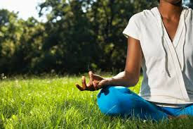 Yoga helps anxiety and depression, plus PTSD and eating disorders