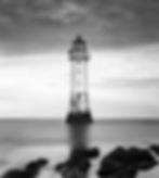 Perch Rock Lighthouse