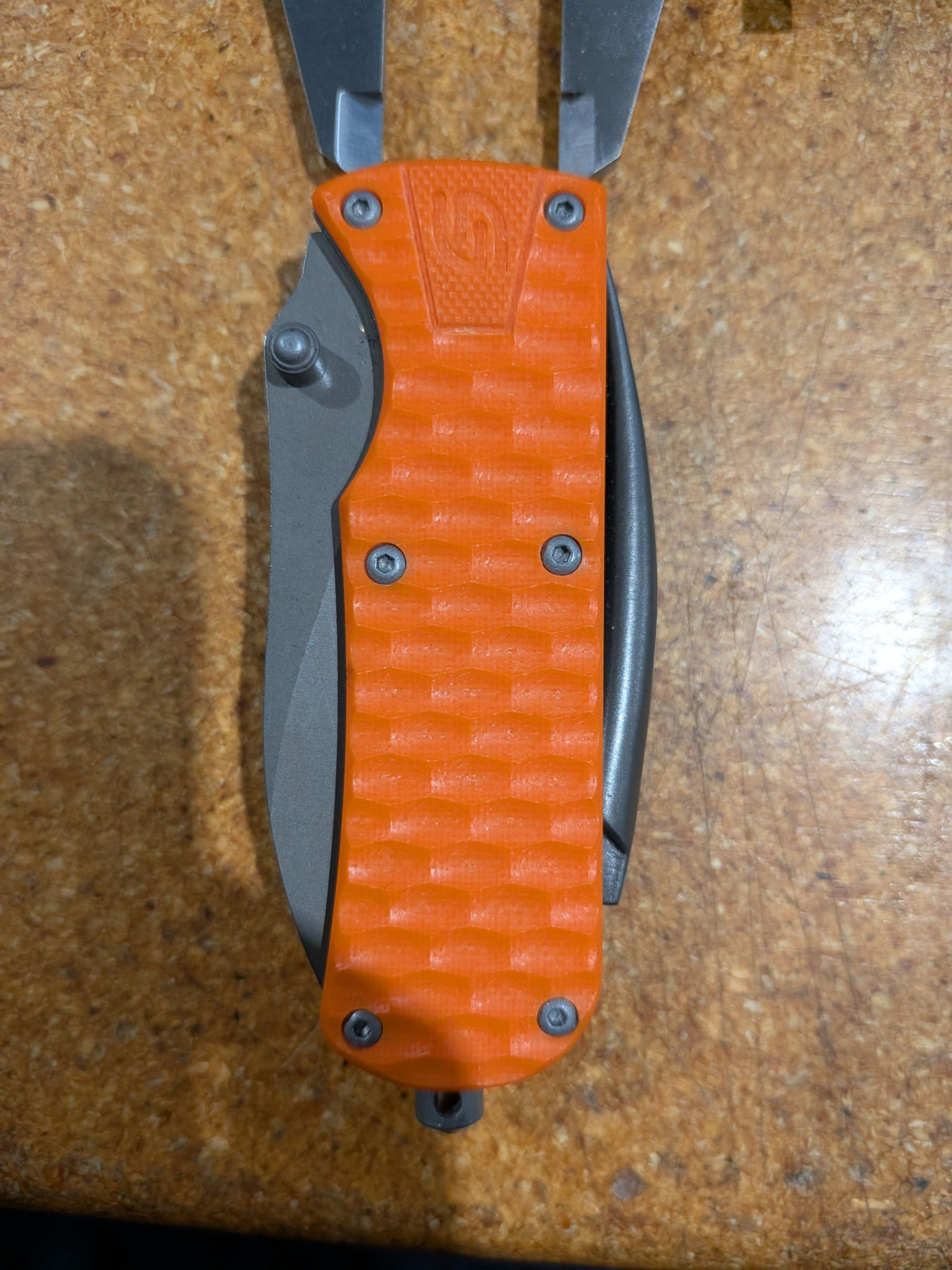 Original Knife