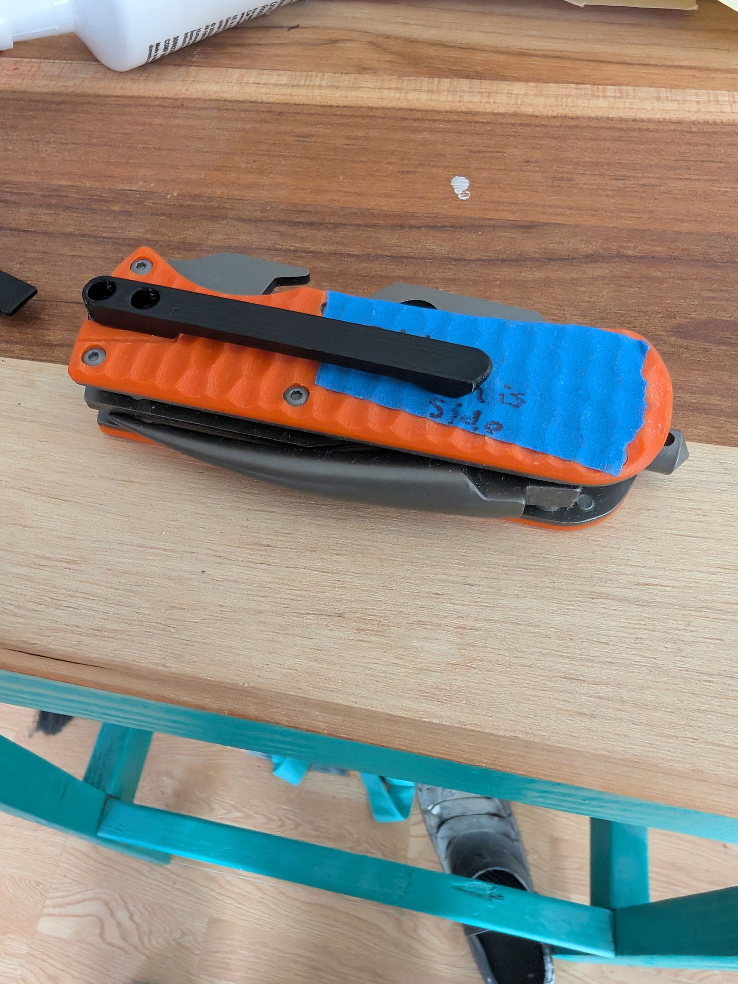 Idea 1