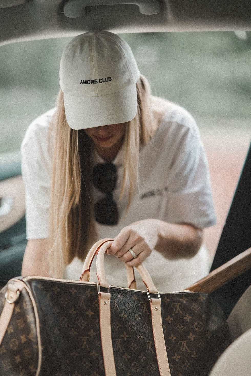 Miniature : Casquette VANNI