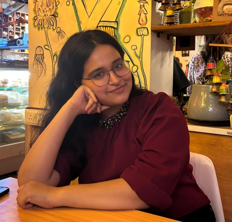 Writer: Vanshika Pareek