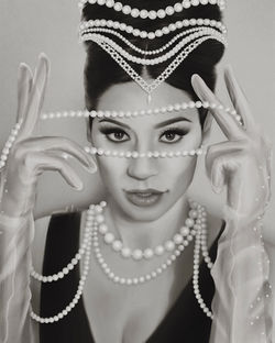 Marina / Pearls