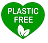 olive stone straws 100% plastic free