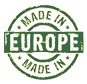 olive stone technology made in Europe