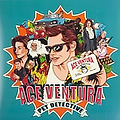 LP - Ace Ventura: Pet Detective (Original Soundtrack) AMBALAJINDA PLAK